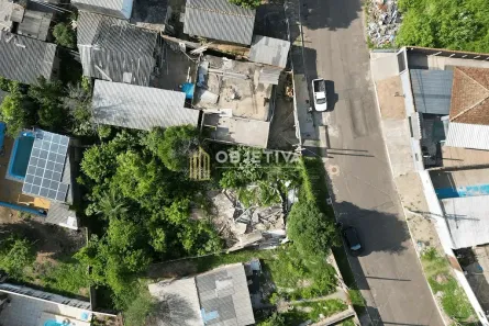 Lote/Terreno à venda, 558m² no Mathias Velho, Canoas