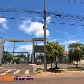 Apartamento com 2 Quartos à venda, 42m² no Vila Jussara, Campo Grande