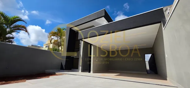 Casa de Condomínio com 4 Quartos à venda, 400m² no Setor Habitacional Vicente Pires, Brasília