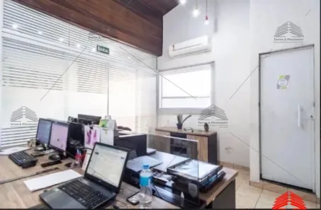 Prédio Comercial à venda, 176m² no Vila Oratório, São Paulo