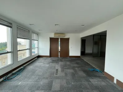 Sala Comercial para alugar, 168m² no Consolação, São Paulo
