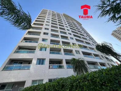 Apartamento com 3 Quartos à venda, 69m² no Guararapes, Fortaleza