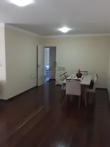 Apartamento com 3 Quartos à venda, 105m² no Vila Ema, São José dos Campos