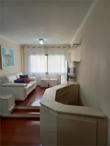 Apartamento com 2 Quartos à venda, 75m² no Moema, São Paulo