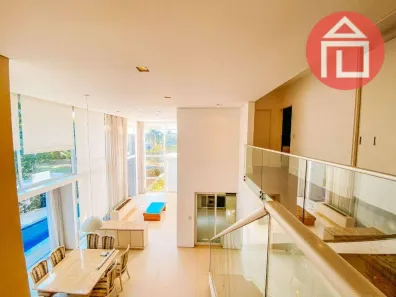 Casa de Condomínio com 5 Quartos à venda, 395m² no Condominio Residencial Vereda América, Bragança Paulista