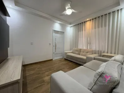 Casa com 4 Quartos à venda, 225m² no Parque Residencial Itamaraty, Leme