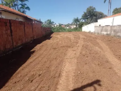 Lote/Terreno à venda, 293m² no Vila Queiroz, Limeira