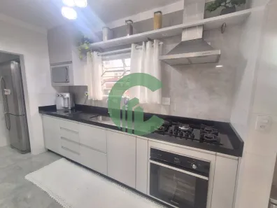 Apartamento com 2 Quartos à venda, 60m² no Baeta Neves, São Bernardo do Campo