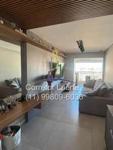 Apartamento com 2 Quartos à venda, 71m² no Quarta Parada, São Paulo