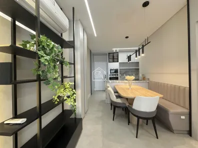 Apartamento com 2 Quartos à venda, 79m² no Campinas, São José