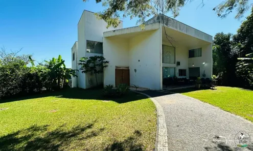 Casa de Condomínio com 4 Quartos à venda, 522m² no Residencial Aldeia do Vale, Goiânia