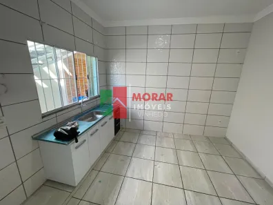 Apartamento com 2 Quartos para alugar, 30m² no Capela, Vinhedo