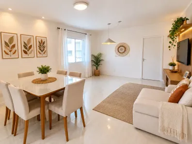 Apartamento com 3 Quartos à venda, 80m² no Federação, Salvador