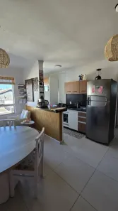 Apartamento com 2 Quartos à venda, 60m² no Ingleses do Rio Vermelho, Florianópolis