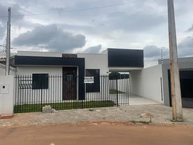 Apartamento com 3 Quartos à venda, 86m² no Cará-cará, Ponta Grossa