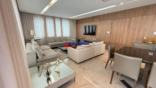 Casa com 4 Quartos para alugar, 360m² no Paquetá, Belo Horizonte