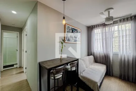Apartamento com 2 Quartos à venda, 35m² no Brás, São Paulo