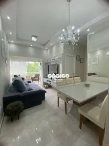 Apartamento com 2 Quartos à venda, 62m² no Vila Leonor, Guarulhos