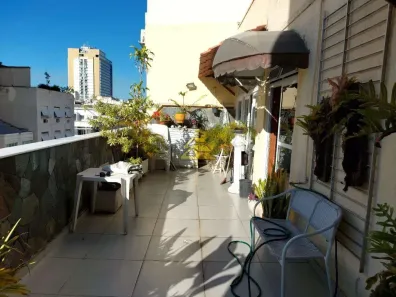 Cobertura com 4 Quartos à venda, 396m² no Copacabana, Rio de Janeiro