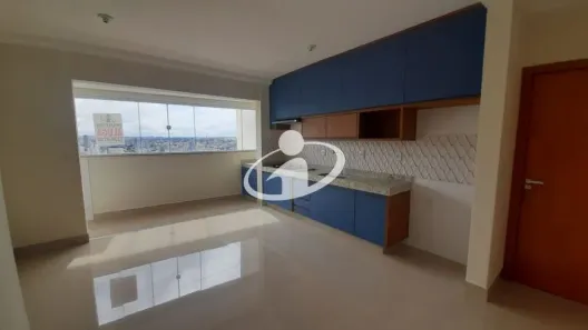 Apartamento com 2 Quartos para alugar, 10m² no Tubalina, Uberlândia