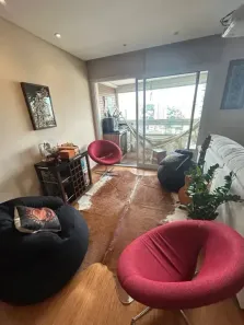 Apartamento com 2 Quartos à venda, 86m² no Vila Romana, São Paulo
