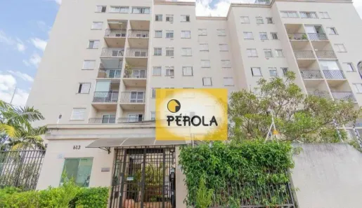 Apartamento com 3 Quartos à venda, 58m² no Jardim Paranapanema, Campinas