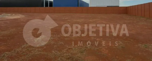 à venda, 4000m² no Loteamento Centro Empresarial Leste III, Uberlândia