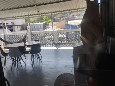 Sobrado com 3 Quartos à venda, 150m² no Nova Gerty, São Caetano do Sul