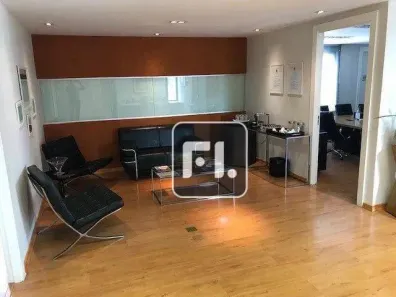 Sala Comercial para alugar, 266m² no Vila Olímpia, São Paulo