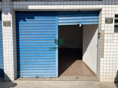para alugar, 40m² no Parque Recreio, Contagem