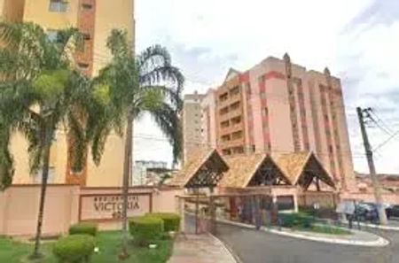 Apartamento com 3 Quartos à venda, 85m² no Jardim Pompéia, Indaiatuba