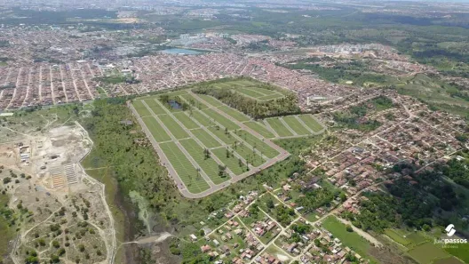 Lote/Terreno à venda, 160m² no Rosa Elze, São Cristóvão