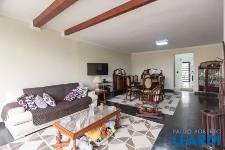 Sobrado com 3 Quartos à venda, 251m² no Vila Mariana, São Paulo