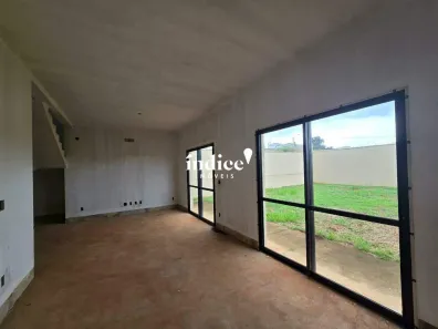 Casa de Condomínio com 3 Quartos à venda, 260m² no Vila do Golf, Ribeirão Preto