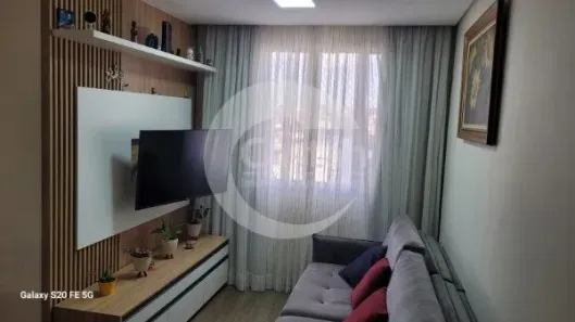 Apartamento com 2 Quartos à venda, 58m² no Jardim Independência, São Paulo
