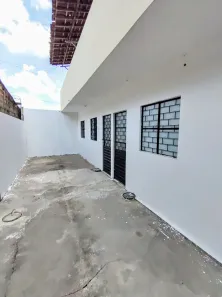 Casa com 2 Quartos à venda, 35m² no Cidade Universitária, Maceió
