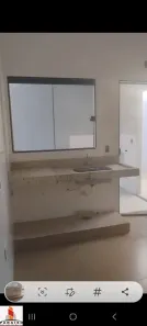 Casa com 2 Quartos à venda, 70m² no Jardim Ipanema, Uberlândia