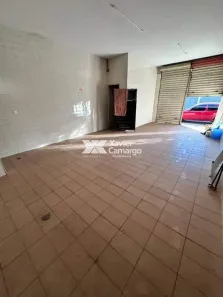 Sala Comercial para alugar, 88m² no Consolação, Rio Claro