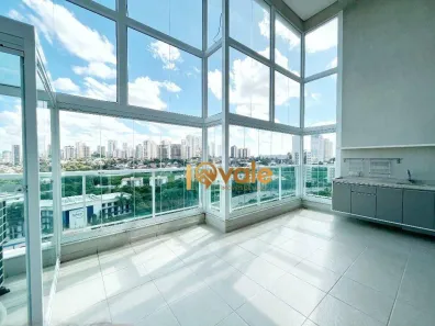 Apartamento com 3 Quartos à venda, 133m² no Vila Ema, São José dos Campos