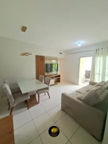 Apartamento com 3 Quartos para alugar, 85m² no Flores, Manaus