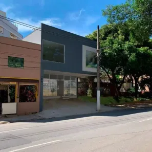 Ponto Comercial à venda, 281m² no Parque da Mooca, São Paulo