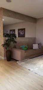 Apartamento com 2 Quartos à venda, 94m² no Tamboré, Santana de Parnaíba