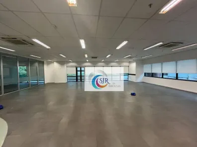 Sala Comercial para alugar, 754m² no Vila Olímpia, São Paulo