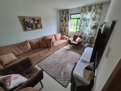 Apartamento com 3 Quartos à venda, 140m² no São Cristóvão, Rio de Janeiro