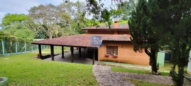 Casa de Condomínio com 1 Quarto à venda, 331m² no Terras de Savion, Itatiba