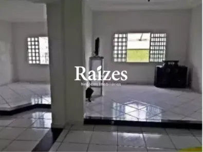 Casa com 3 Quartos à venda, 92m² no Tabajaras, Uberlândia