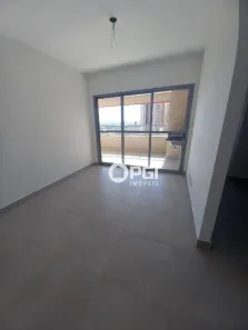 Apartamento com 3 Quartos à venda, 100m² no Jardim Botânico, Ribeirão Preto