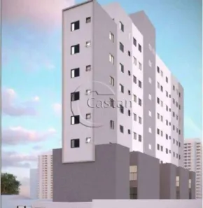 Apartamento com 2 Quartos à venda, 34m² no Chácara Belenzinho, São Paulo