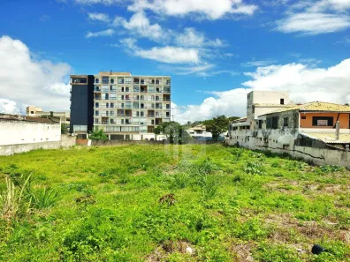 Lote/Terreno à venda, 3150m² no Stella Maris, Salvador