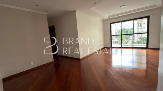 Apartamento com 4 Quartos para alugar, 127m² no Vila Mascote, São Paulo
